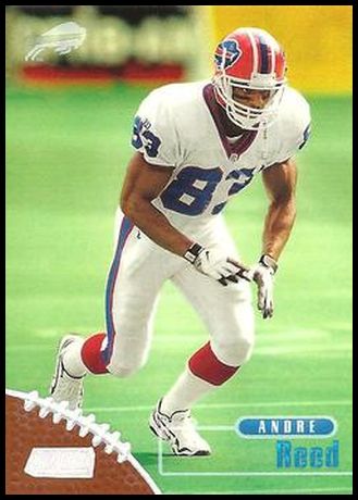 5 Andre Reed